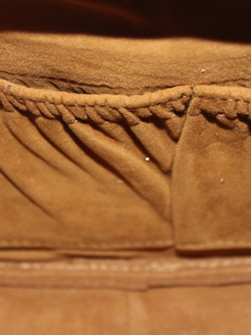 Patricia Nash Crossbody/top handle purse and matching wallet set. Beautiful! - Picture 13 of 15